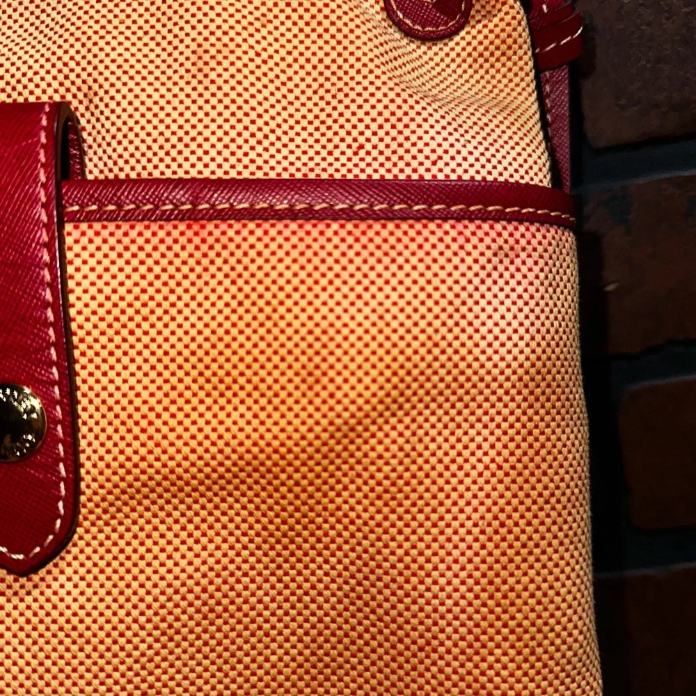 Dooney & Bourke June bag
